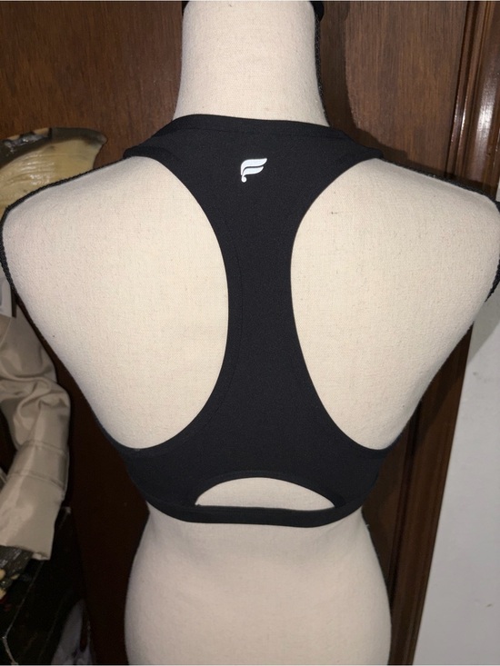 Fabletics Tops - Fabletic Essential Impact Sports Bra size S